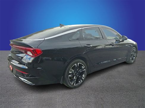 Used 2024 Kia K5 GT-Line image 4