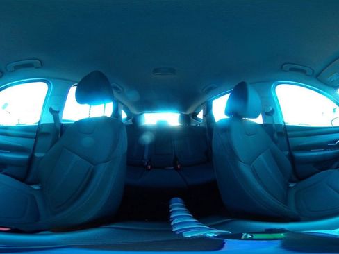 Used 2025 Hyundai Tucson SEL image 44