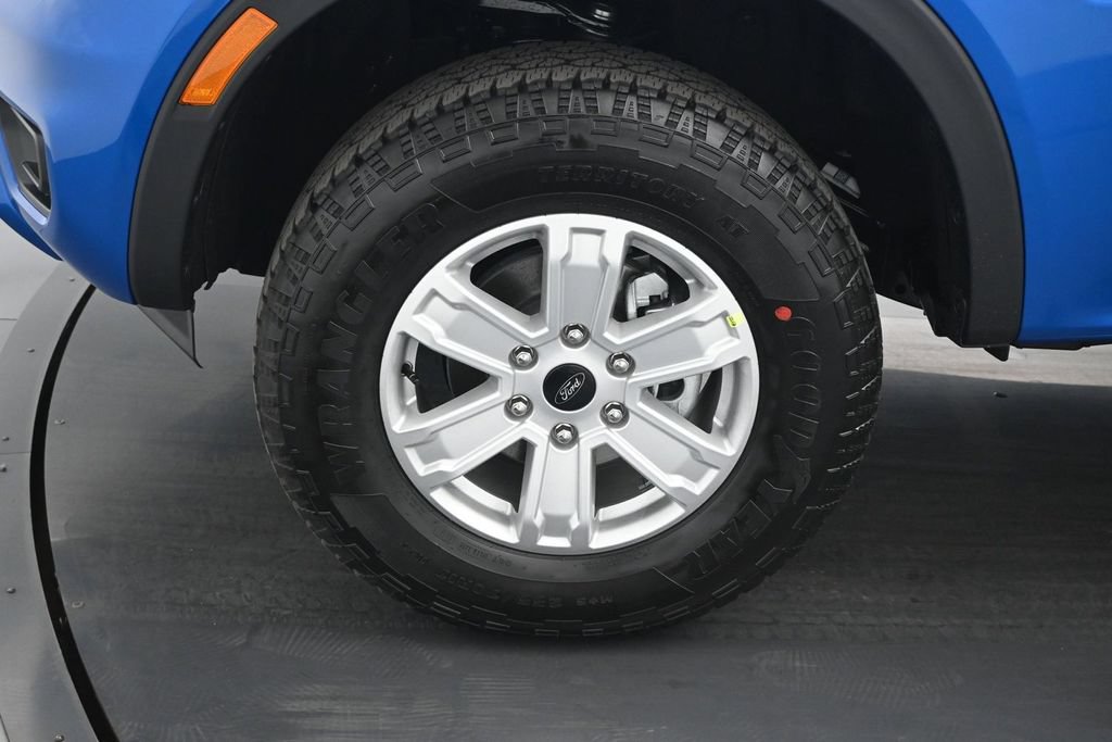 New 2026 Ford Ranger XL RWD image 20