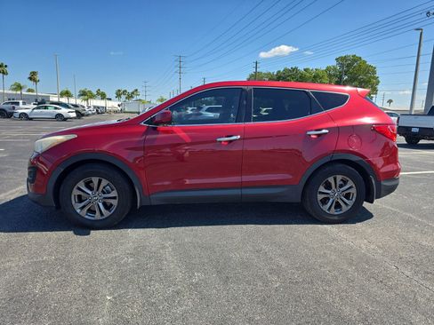 Used 2014 Hyundai Santa Fe Sport FWD image 6