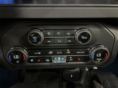 New 2025 Ford Bronco Raptor image 20