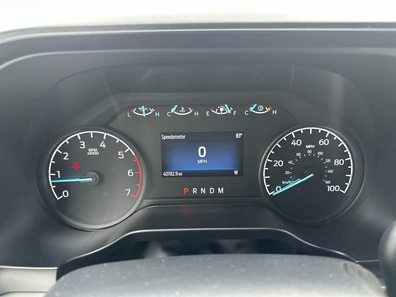 Used 2024 Ford F250 XL w/ STX Appearance Package AWD/4WD image 34