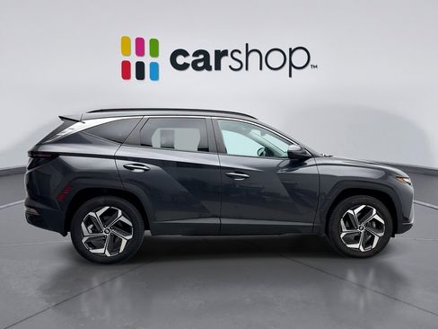 Used 2023 Hyundai Tucson SEL w/ Convenience Package image 6