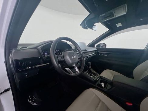 Certified 2025 Honda CR-V Sport Touring image 21