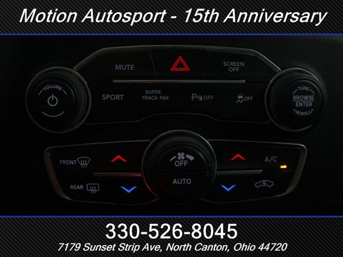 Used 2019 Dodge Charger SXT w/ Plus Group image 22