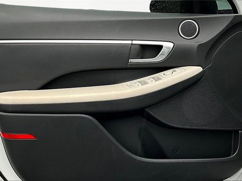 Used 2023 Hyundai Sonata Blue w/ Cargo Package image 23