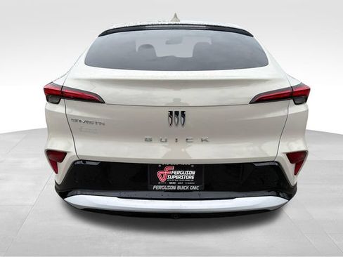 New 2026 Buick Envista Sport Touring w/ Studio Series FWD image 6