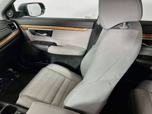 Used 2019 Honda CR-V EX image 24