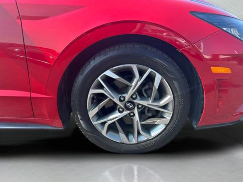 Used 2021 Hyundai Sonata SEL FWD image 11