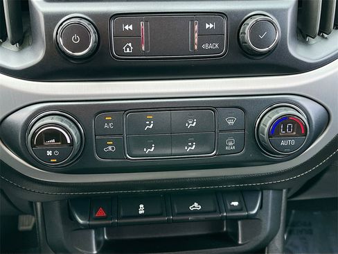 Used 2021 GMC Canyon Elevation image 15