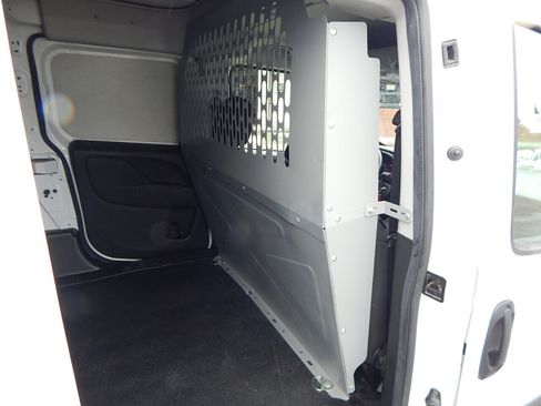 Used 2021 RAM ProMaster City Tradesman image 14