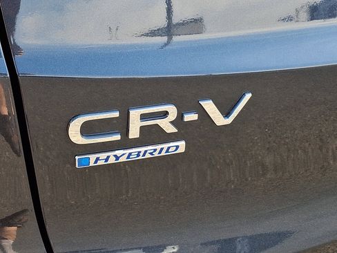 Used 2025 Honda CR-V Sport-L image 31