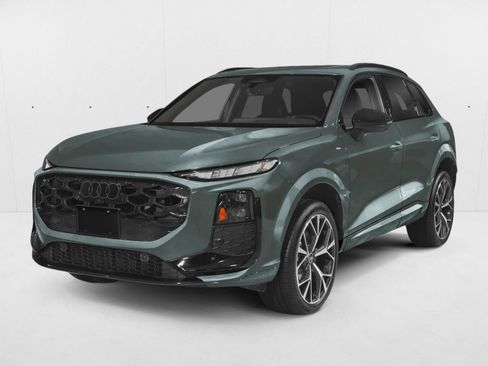 New 2026 Audi Q3 quattro 2.0T AWD/4WD image 1