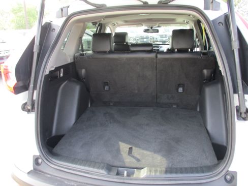 Certified 2019 Honda CR-V Touring image 14