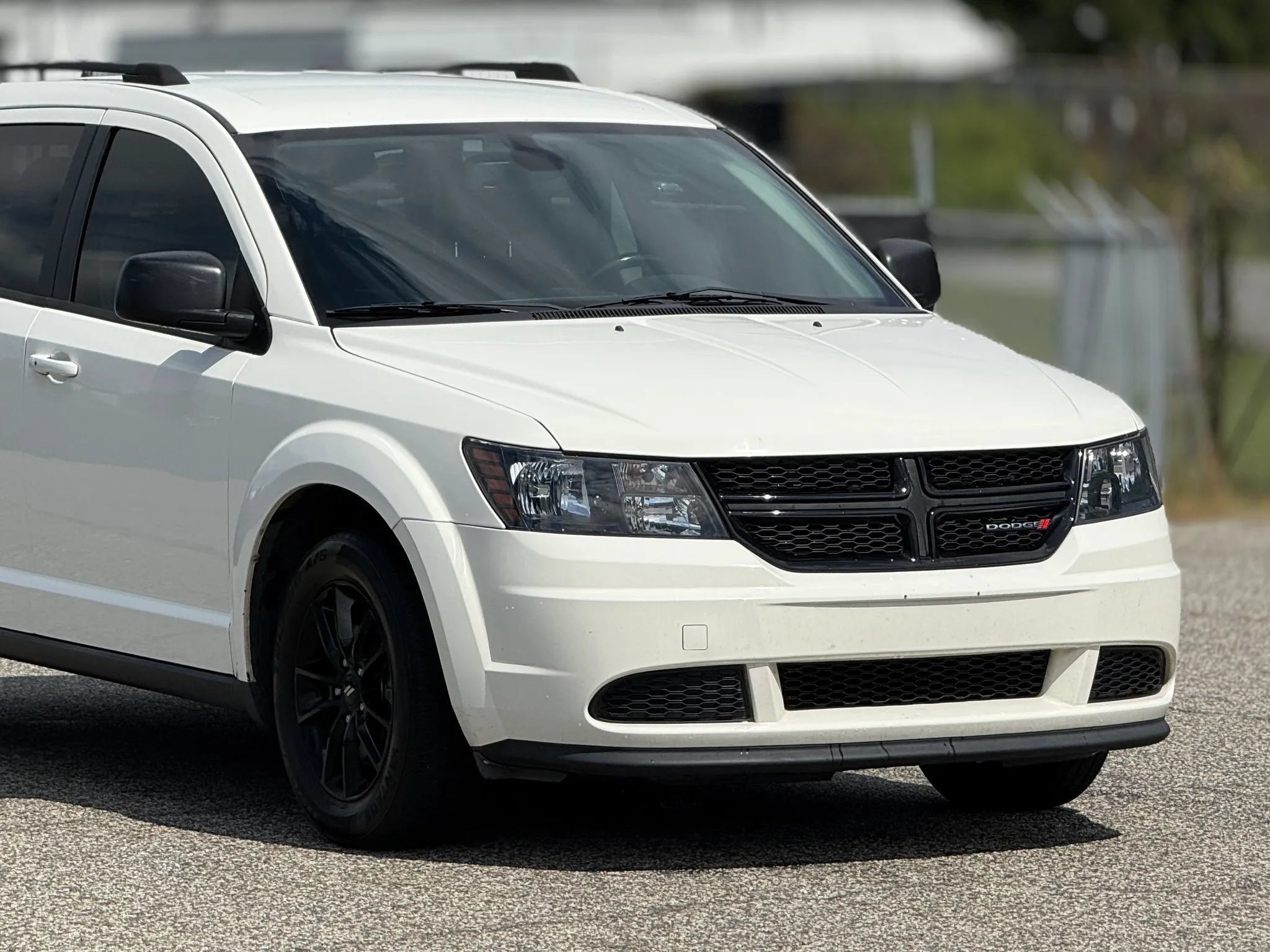 Used 2020 Dodge Journey SE w/ SE Popular Equipment Group FWD image 15