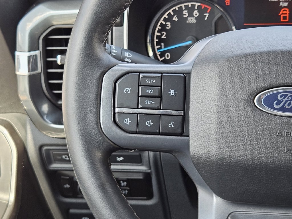 Used 2023 Ford F150 XLT w/ Equipment Group 302A High AWD/4WD image 28