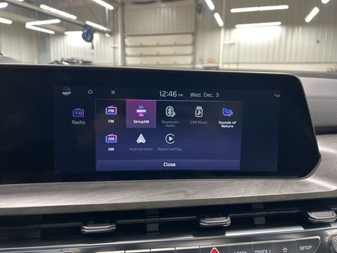 New 2025 Kia Telluride SX X-Line image 20