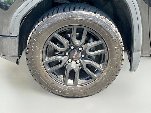 Used 2021 GMC Sierra 1500 Elevation w/ X31 Off-Road Package AWD/4WD image 30