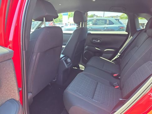 New 2027 Honda HR-V Sport image 24