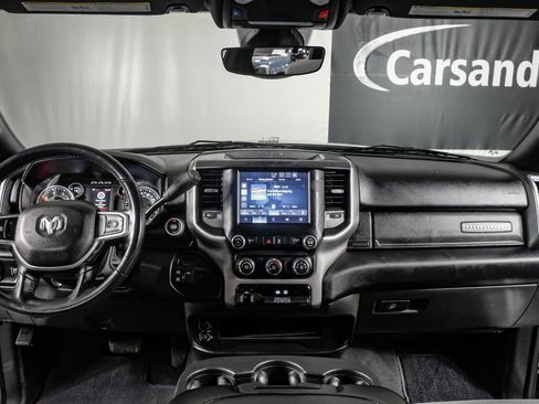 Used 2024 RAM 3500 Big Horn image 15