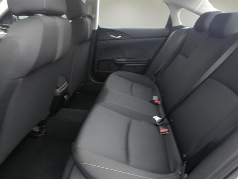 Used 2021 Honda Civic LX image 17
