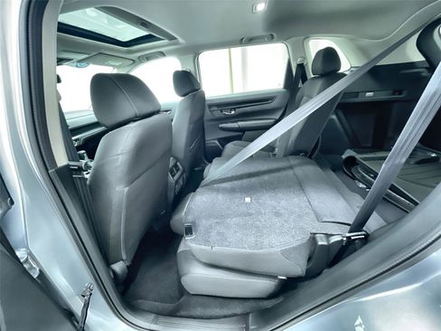 New 2026 Honda CR-V EX image 24