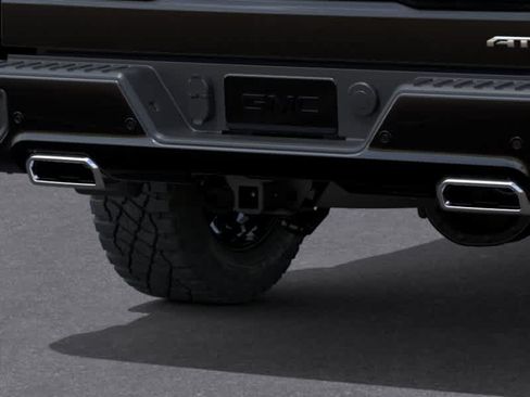 New 2026 GMC Sierra 1500 AT4 AWD/4WD image 14