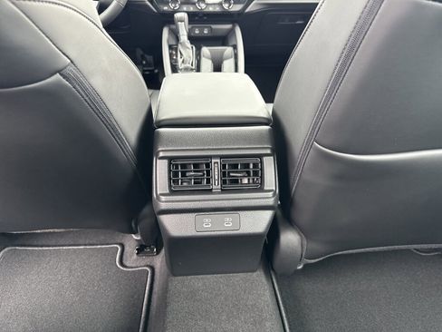 New 2026 Honda Accord Touring image 10