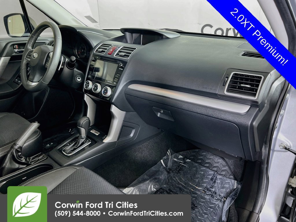 Used 2016 Subaru Forester 2.0XT Premium w/ Popular Package #2 AWD/4WD image 28
