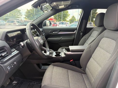 Used 2026 GMC Terrain Elevation AWD/4WD image 12