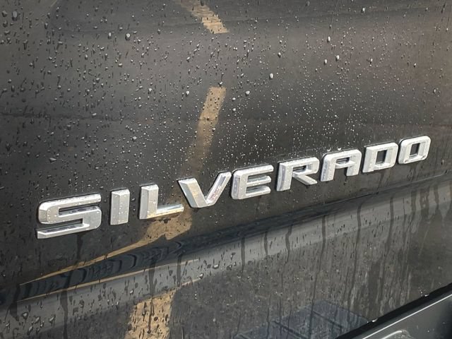 Used 2020 Chevrolet Silverado 1500 High Country w/ Technology Package AWD/4WD image 33