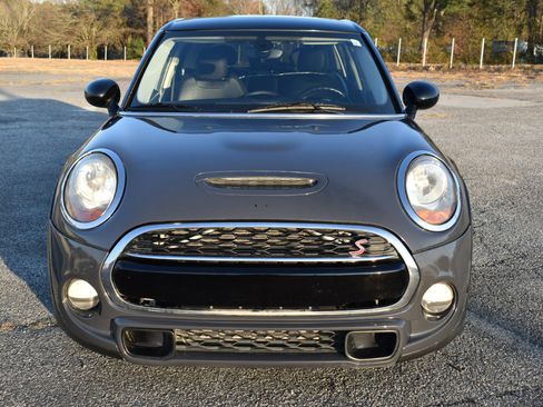 Used 2015 MINI Cooper S image 3