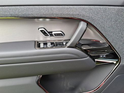 New 2025 Land Rover Range Rover Sport Dynamic SE image 18