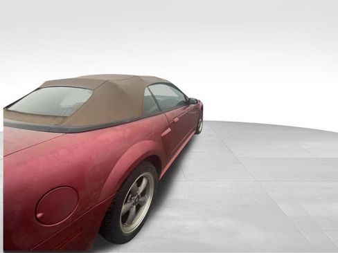 Used 2003 Ford Mustang GT image 10