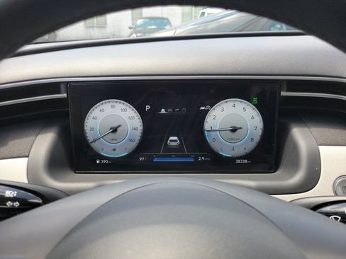 Certified 2023 Hyundai Tucson Limited AWD/4WD image 26