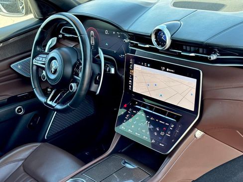Used 2023 Maserati Grecale GT image 35