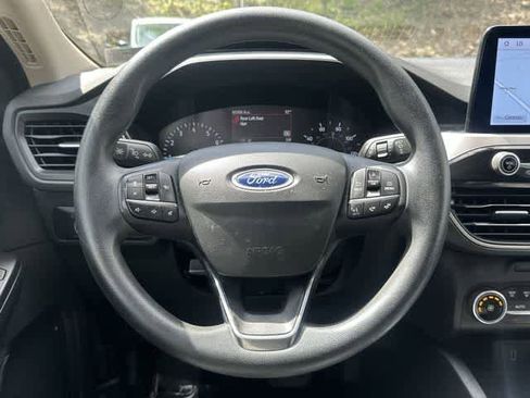 Used 2020 Ford Escape SE AWD/4WD image 7