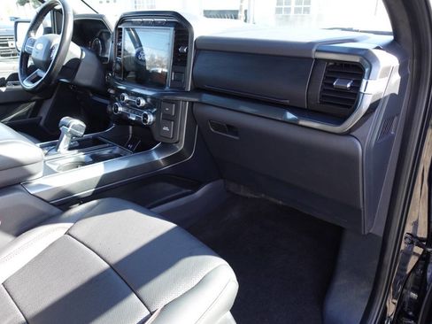 Used 2022 Ford F150 XLT w/ Equipment Group 302A High image 37