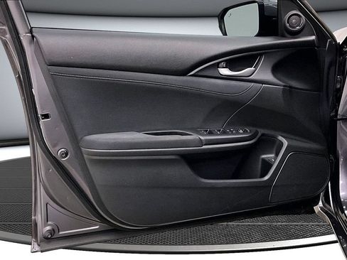 Used 2021 Honda Insight EX image 20