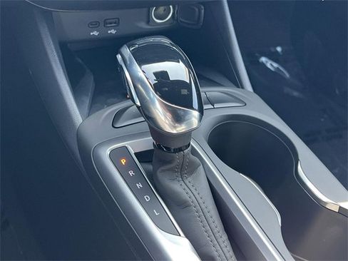 New 2025 Buick Envista Preferred w/ Convenience II Package image 19