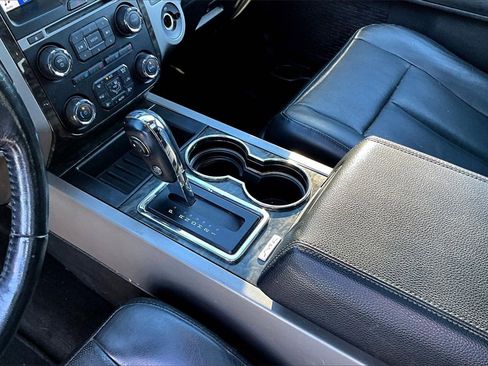 Used 2017 Ford Expedition EL Limited w/ Equipment Group 301A image 13