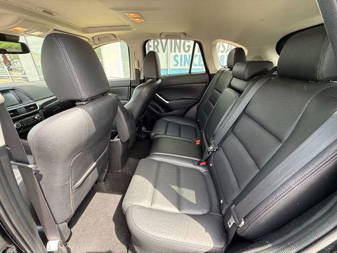 Used 2016 MAZDA CX-5 Grand Touring AWD/4WD image 7