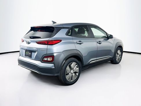 Used 2021 Hyundai Kona Ultimate image 9