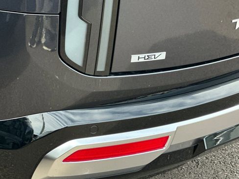 New 2027 Kia Telluride SX image 7