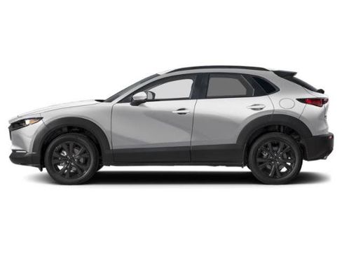 Certified 2026 MAZDA CX-30 AWD 2.5 S image 19