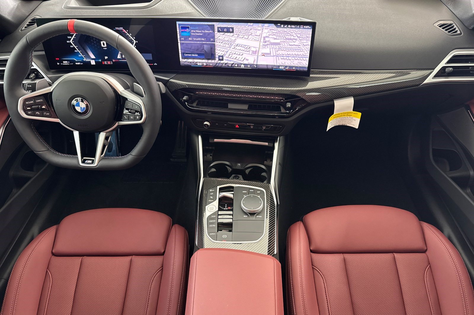 New 2026 BMW M340i w/ Premium Package RWD image 15