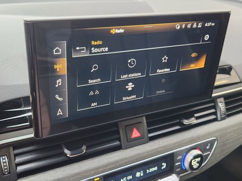 Used 2024 Audi A4 2.0T Premium Plus image 20