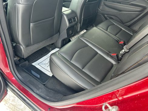 Used 2019 GMC Terrain SLT image 9