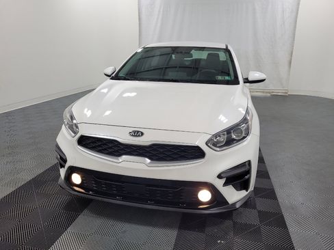 Used 2021 Kia Forte LXS FWD image 15
