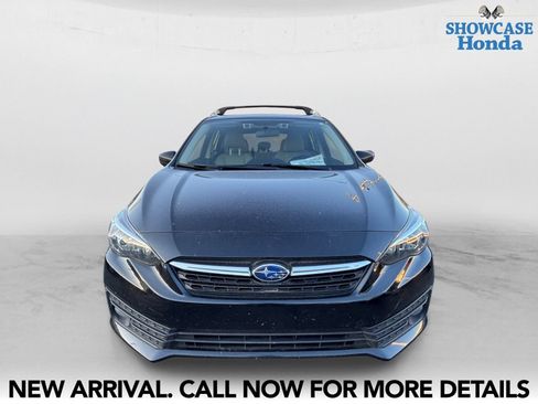 Used 2022 Subaru Impreza 2.0i Premium AWD/4WD image 6